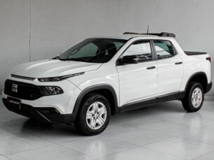 Foto 1 - Fiat Toro Toro 1.3 T270 Endurance (Aut) automático