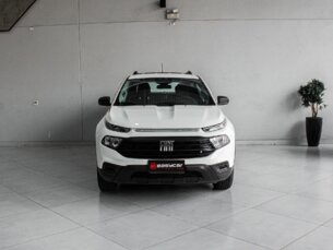 Foto 2 - Fiat Toro Toro 1.3 T270 Endurance (Aut) automático