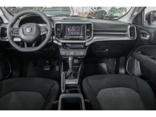 Foto 4 - Fiat Toro Toro 1.3 T270 Endurance (Aut) automático