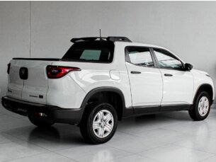 Foto 6 - Fiat Toro Toro 1.3 T270 Endurance (Aut) automático