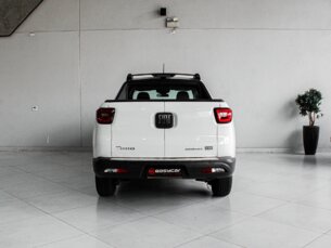 Foto 7 - Fiat Toro Toro 1.3 T270 Endurance (Aut) automático