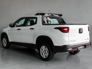Foto 8 - Fiat Toro Toro 1.3 T270 Endurance (Aut) automático