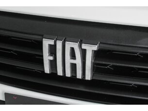 Foto 9 - Fiat Toro Toro 1.3 T270 Endurance (Aut) automático