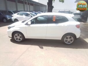 Foto 4 - Fiat Argo Argo 1.0 Drive manual