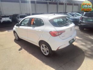 Foto 5 - Fiat Argo Argo 1.0 Drive manual