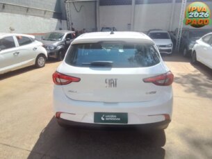 Foto 6 - Fiat Argo Argo 1.0 Drive manual