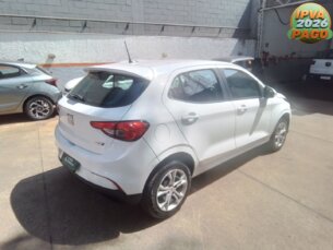 Foto 7 - Fiat Argo Argo 1.0 Drive manual