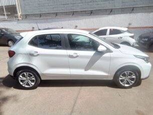 Foto 8 - Fiat Argo Argo 1.0 Drive manual