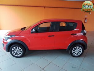 Foto 1 - Fiat Mobi Mobi 1.0 Like manual