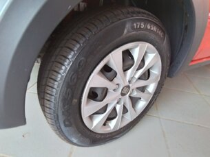 Foto 9 - Fiat Mobi Mobi 1.0 Like manual