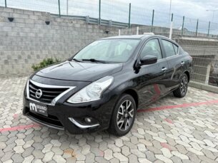 Foto 2 - NISSAN Versa Versa 1.6 16V Unique (Flex) manual