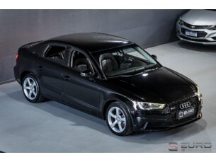 Foto 3 - Audi A3 Sedan A3 Sedan 1.4 TFSI Attraction S Tronic automático