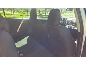Foto 8 - Toyota RAV4 RAV4 2.0 16v CVT automático