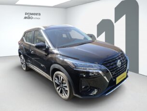 Foto 1 - NISSAN Kicks Kicks 1.6 Exclusive CVT manual