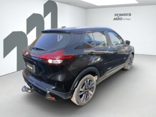 Foto 2 - NISSAN Kicks Kicks 1.6 Exclusive CVT manual