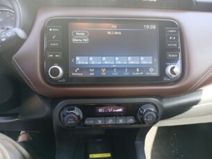 Foto 7 - NISSAN Kicks Kicks 1.6 Exclusive CVT manual
