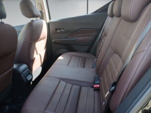 Foto 9 - NISSAN Kicks Kicks 1.6 Exclusive CVT manual