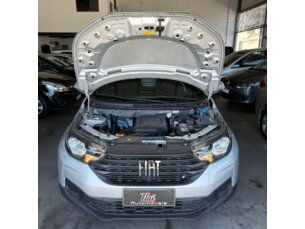 Foto 7 - Fiat Strada Strada 1.3 Cabine Plus Freedom manual