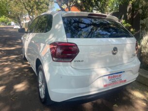 Foto 4 - Volkswagen Polo Polo 200 TSI Comfortline (Aut) (Flex) automático