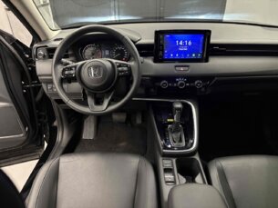 Foto 6 - Honda HR-V HR-V 1.5 EXL CVT automático