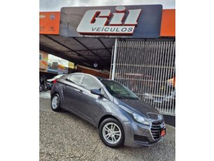 Hyundai HB20S HB20S 1.6 Comfort Plus