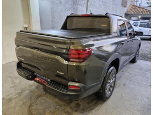 Foto 4 - Chevrolet Montana Montana 1.2 Turbo LT manual