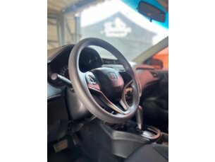 Foto 6 - Honda City City LX 1.5 CVT (Flex) automático