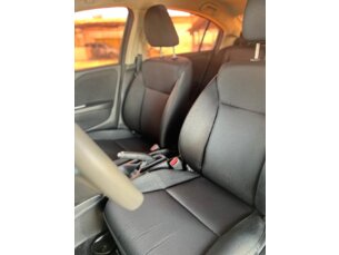 Foto 7 - Honda City City LX 1.5 CVT (Flex) automático