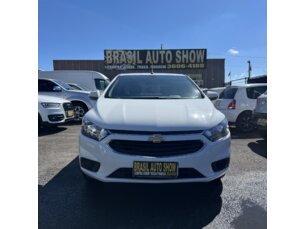 Foto 2 - Chevrolet Onix Onix 1.4 LT SPE/4 manual