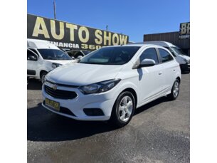 Foto 3 - Chevrolet Onix Onix 1.4 LT SPE/4 manual