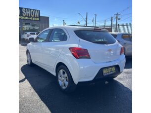 Foto 4 - Chevrolet Onix Onix 1.4 LT SPE/4 manual