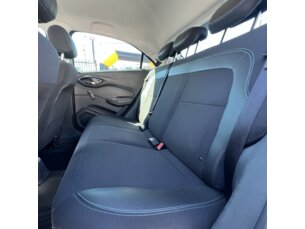 Foto 11 - Chevrolet Onix Onix 1.4 LT SPE/4 manual