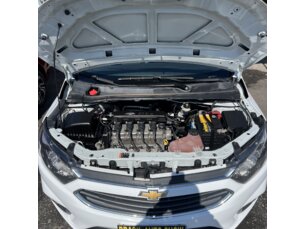 Foto 16 - Chevrolet Onix Onix 1.4 LT SPE/4 manual