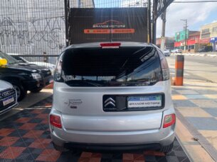 Foto 8 - Citroën C3 Picasso C3 Picasso Exclusive 1.6 VTI  (Flex) automático