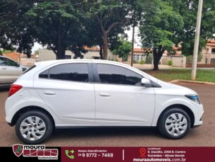 Foto 2 - Chevrolet Onix Onix 1.4 LT SPE/4 manual