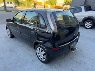 Foto 4 - Chevrolet Corsa Hatch Corsa Hatch Maxx 1.4 (Flex) manual