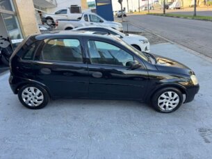 Foto 5 - Chevrolet Corsa Hatch Corsa Hatch Maxx 1.4 (Flex) manual