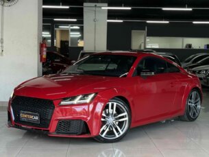 Foto 1 - Audi TT TT 2.0 TFSI Ambition S Tronic automático