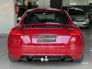 Foto 5 - Audi TT TT 2.0 TFSI Ambition S Tronic automático