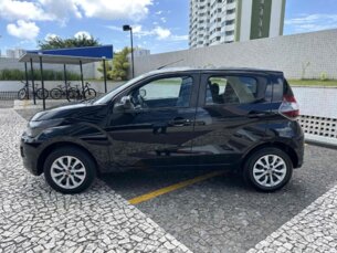 Foto 5 - Fiat Mobi Mobi Evo Like On 1.0 (Flex) manual