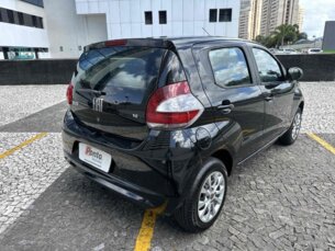 Foto 6 - Fiat Mobi Mobi Evo Like On 1.0 (Flex) manual