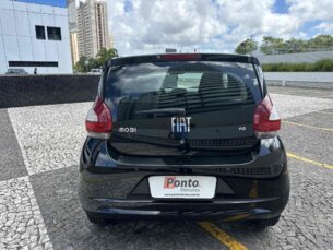 Foto 7 - Fiat Mobi Mobi Evo Like On 1.0 (Flex) manual