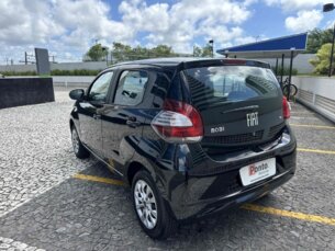 Foto 8 - Fiat Mobi Mobi Evo Like On 1.0 (Flex) manual