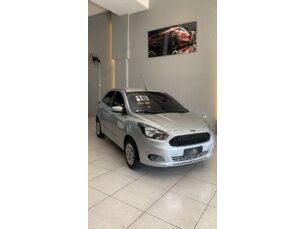 Foto 2 - Ford Ka Ka 1.0 SE Plus (Flex) manual