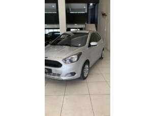 Foto 3 - Ford Ka Ka 1.0 SE Plus (Flex) manual