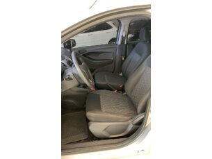 Foto 5 - Ford Ka Ka 1.0 SE Plus (Flex) manual