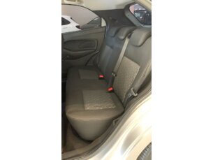 Foto 6 - Ford Ka Ka 1.0 SE Plus (Flex) manual