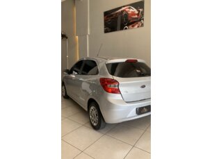 Foto 7 - Ford Ka Ka 1.0 SE Plus (Flex) manual