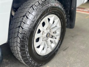 Foto 5 - Chevrolet S10 Cabine Dupla S10 2.5 ECOTEC SIDI Advantage (Cabine Dupla) manual