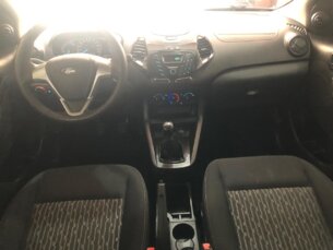 Foto 11 - Ford Ka Ka Hatch SE Plus 1.0 (Flex) manual